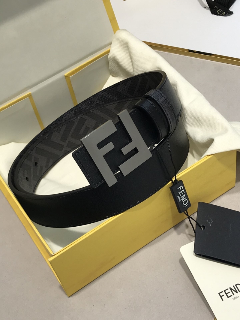 Fendi Belts